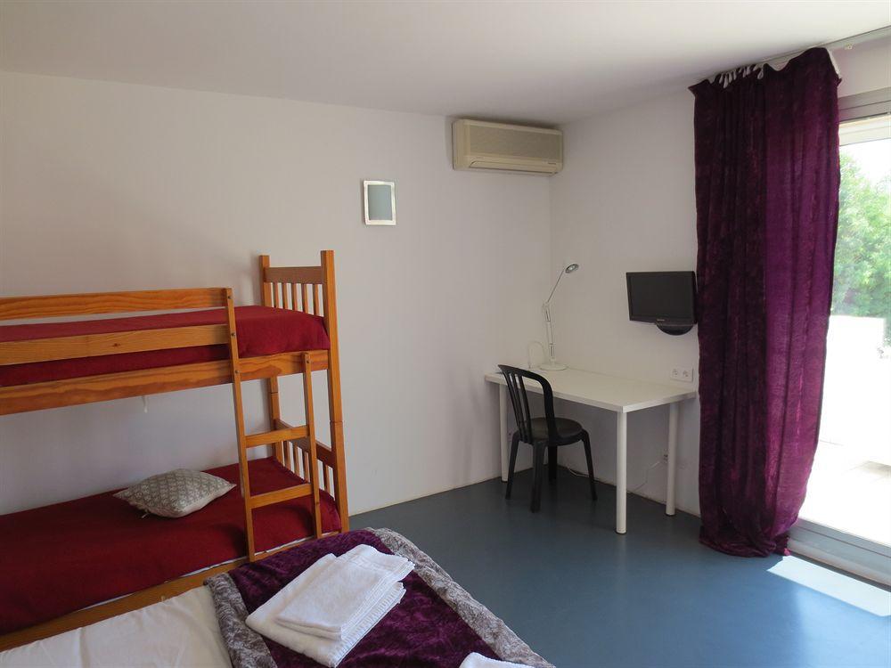 Hotel Sable Et Soleil - Port, Plage Et Jacuzzi Prive Fréjus Εξωτερικό φωτογραφία
