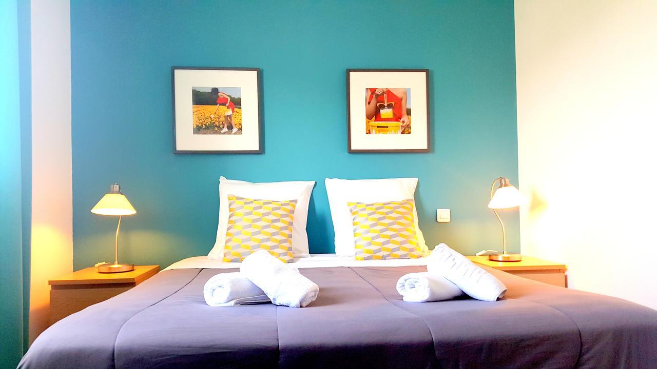 Hotel Sable Et Soleil - Port, Plage Et Jacuzzi Prive Fréjus Εξωτερικό φωτογραφία